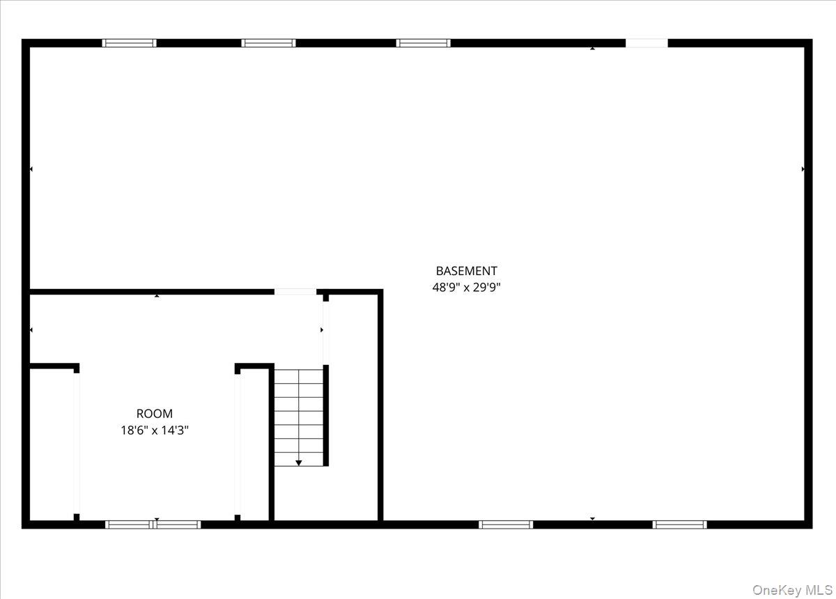 468 Granny Road Medford, NY 11763 - Photo 42 of 42 a picture of a room