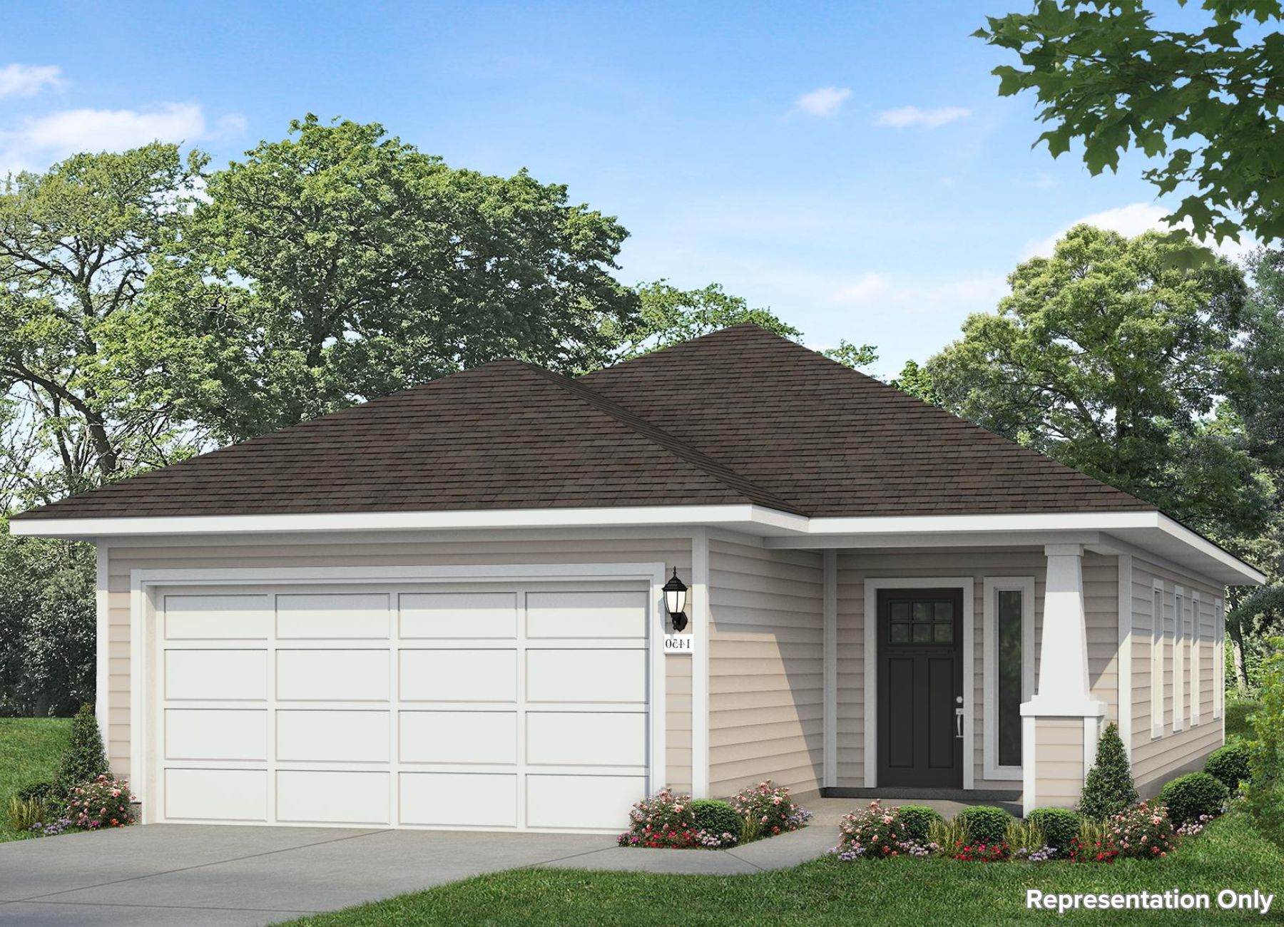 13405 Underbank Road Manor, TX 78653 - Photo 1 of 3