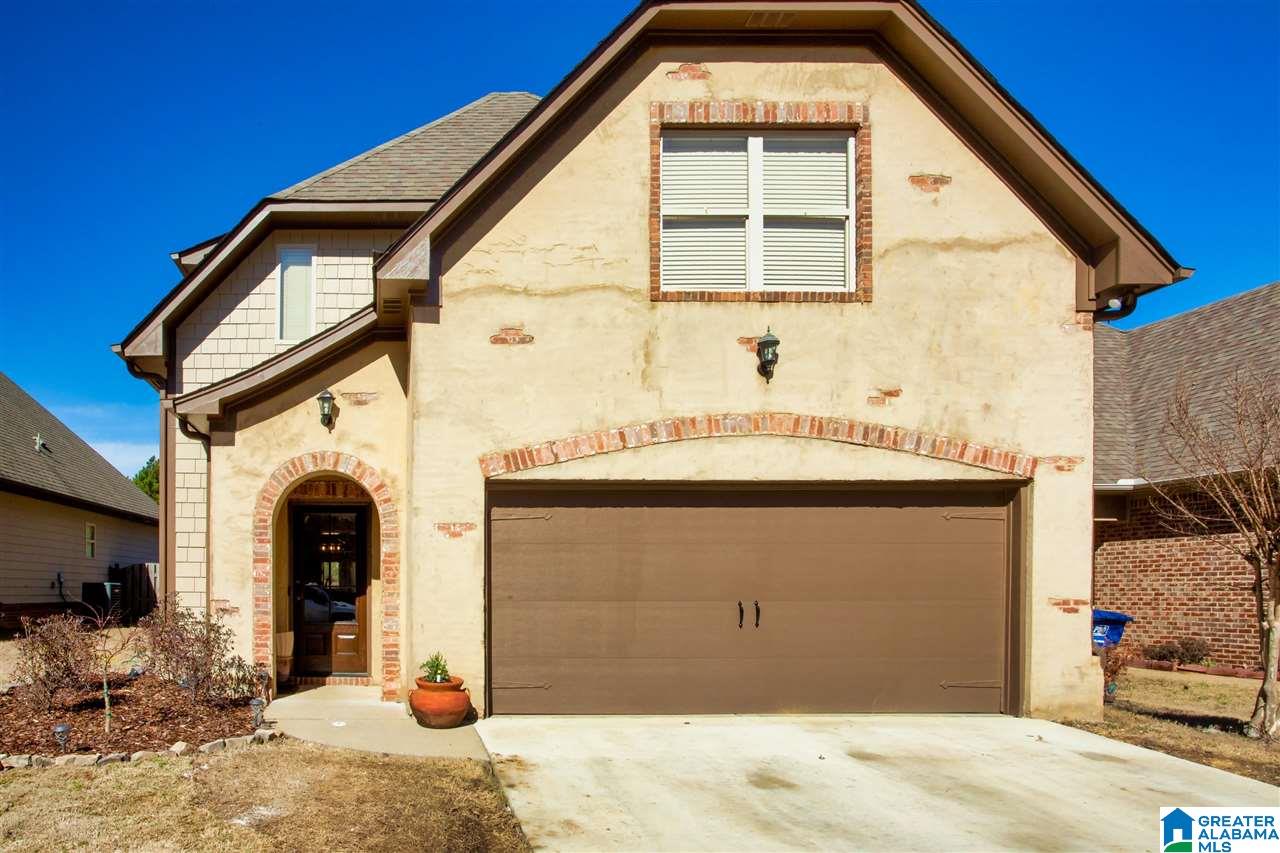 1077 Springfield Drive Chelsea, AL 35043 - Photo 1 of 44