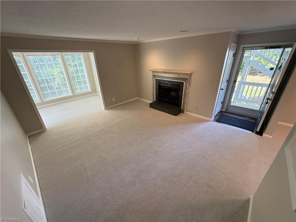 640 Balfour Road Winston-Salem, NC 27104 - Photo 4 of 18