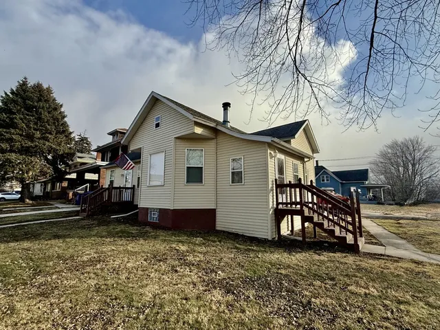 $123,900 | 508 7th Street, LaSalle, IL 61301