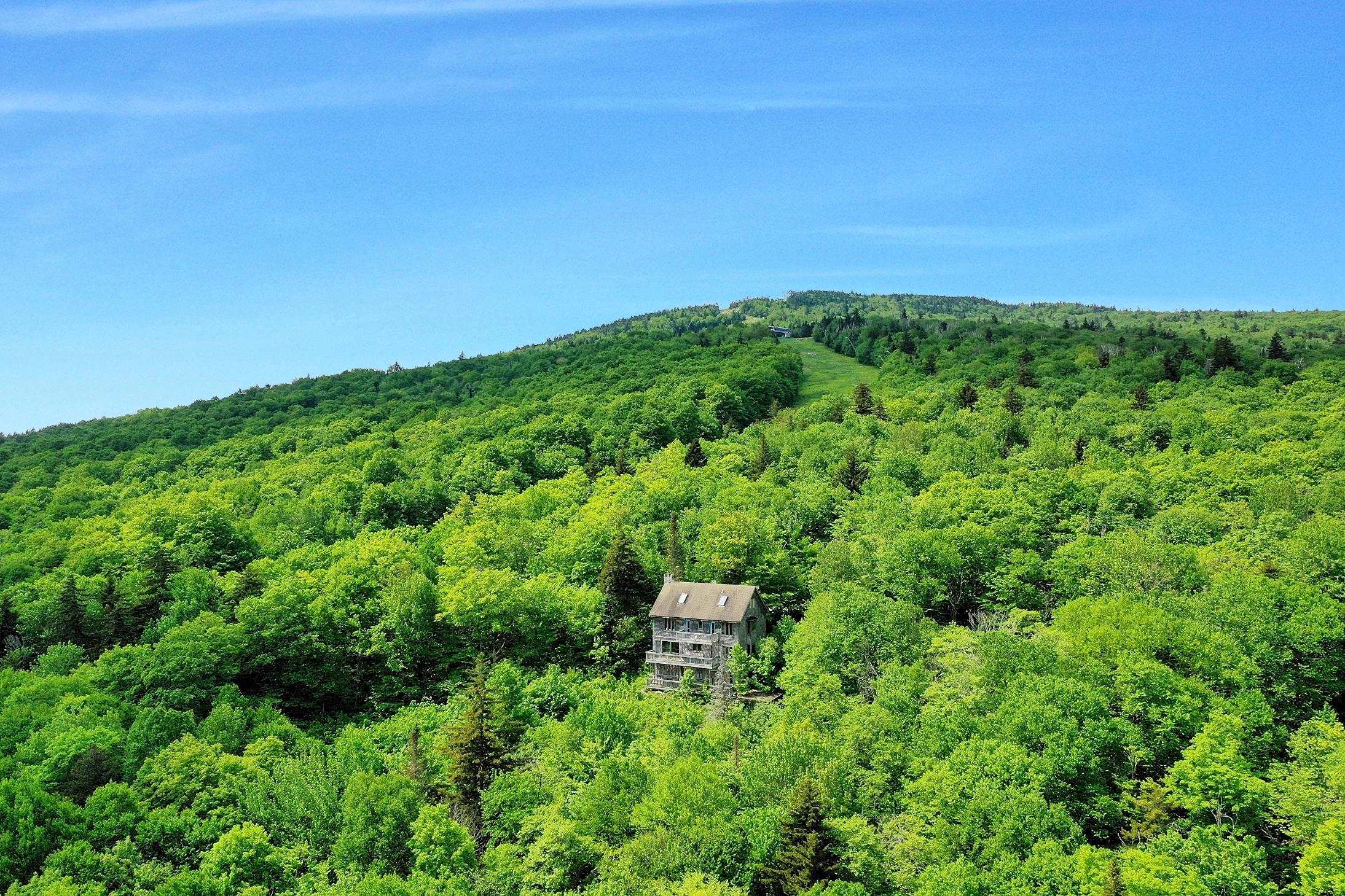 1300 Mountain Road Ludlow, VT 05149 - Photo 1 of 29
