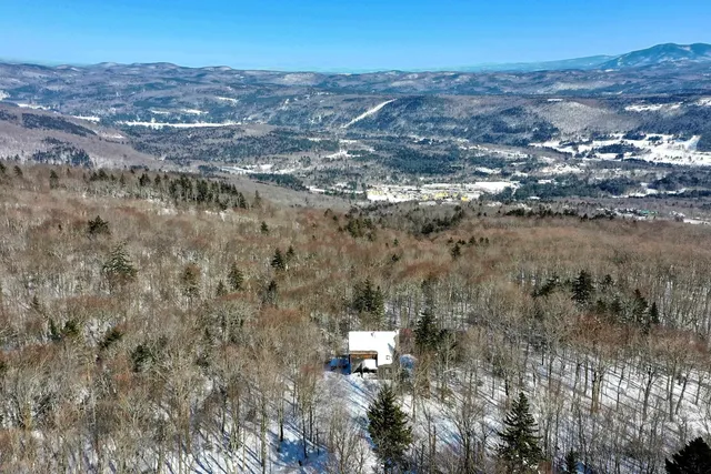 $2,000,000 | 1300 Mountain Road, Ludlow, VT 05149