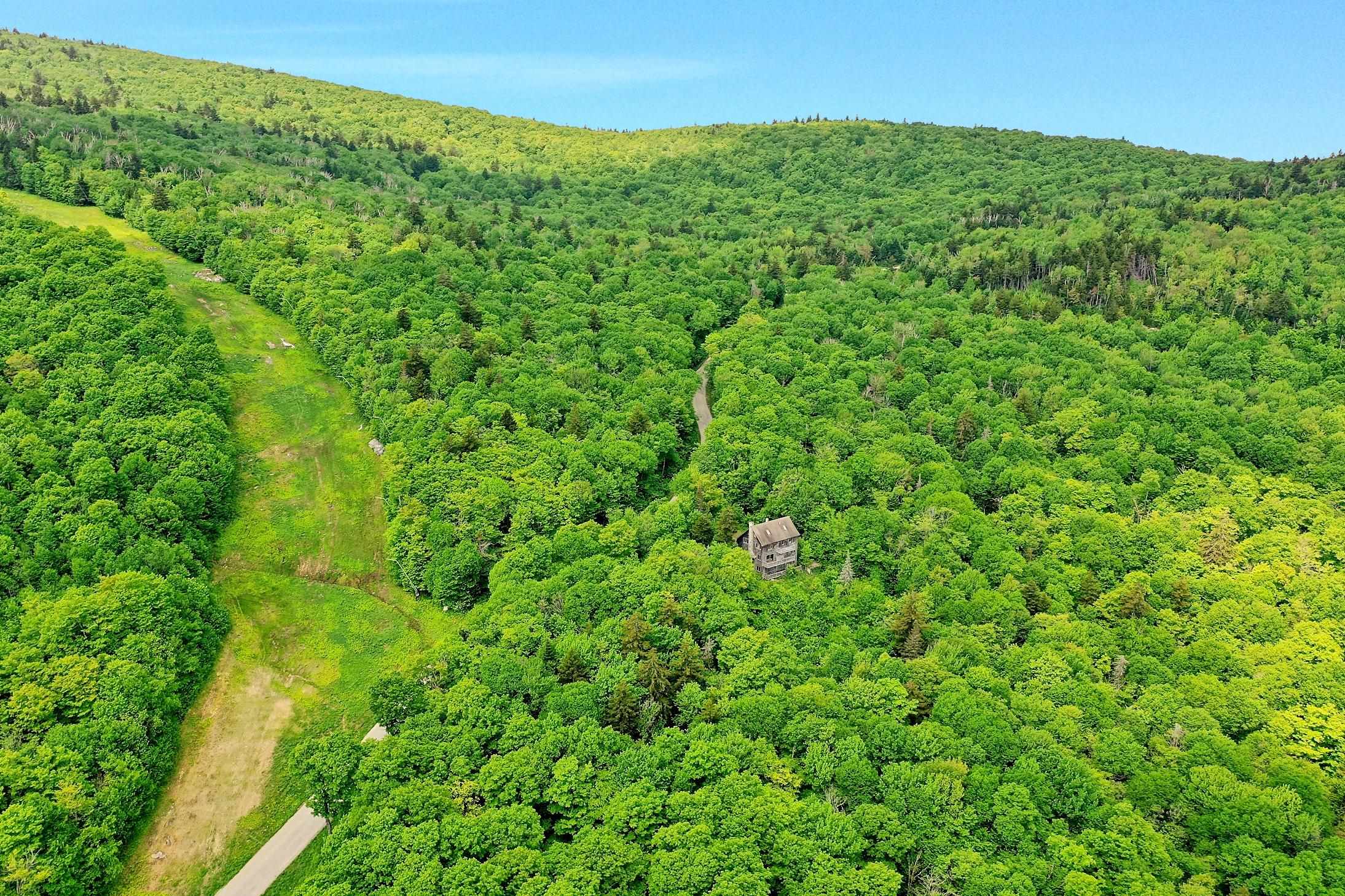 1300 Mountain Road Ludlow, VT 05149 - Photo 11 of 29