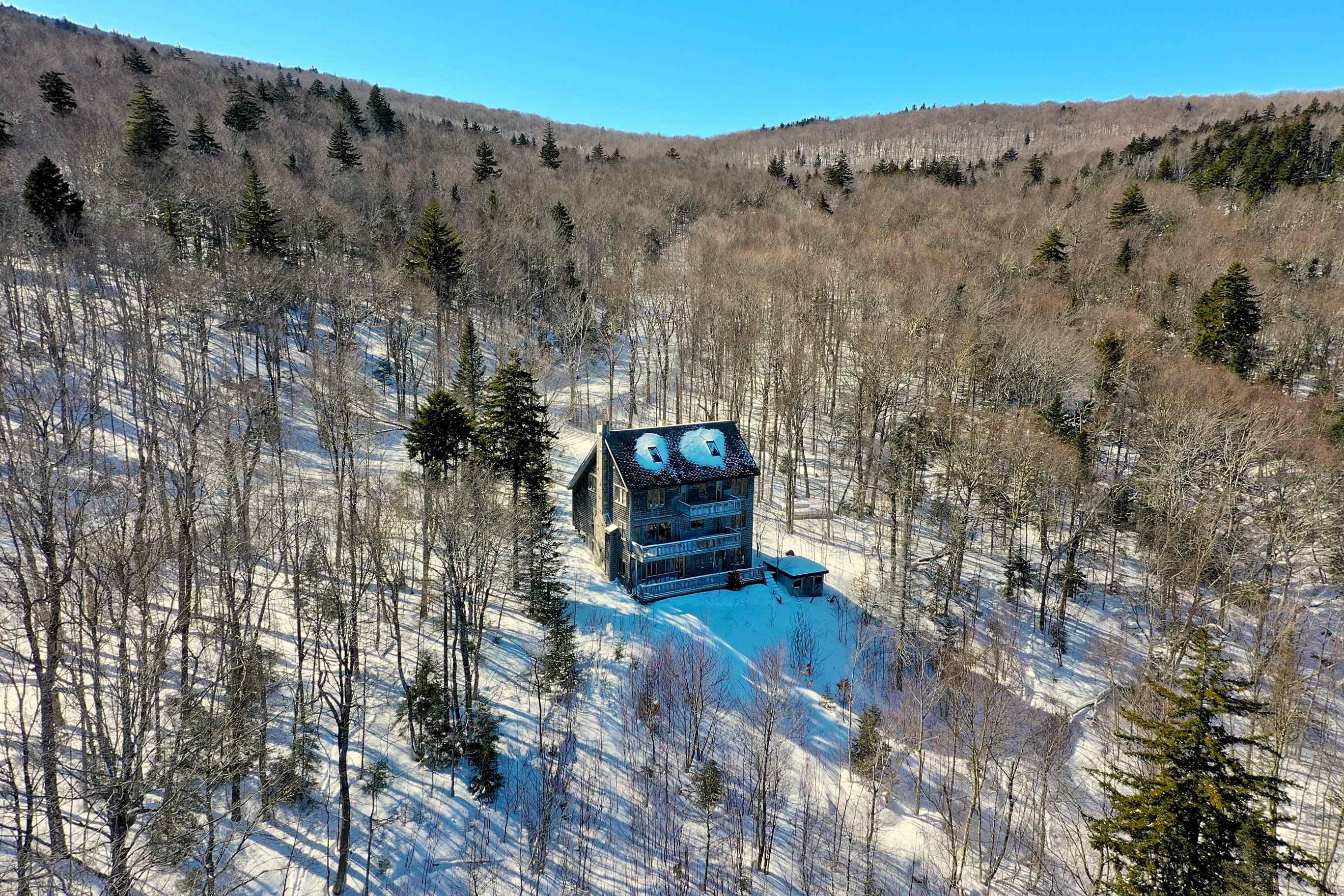 1300 Mountain Road Ludlow, VT 05149 - Photo 14 of 29