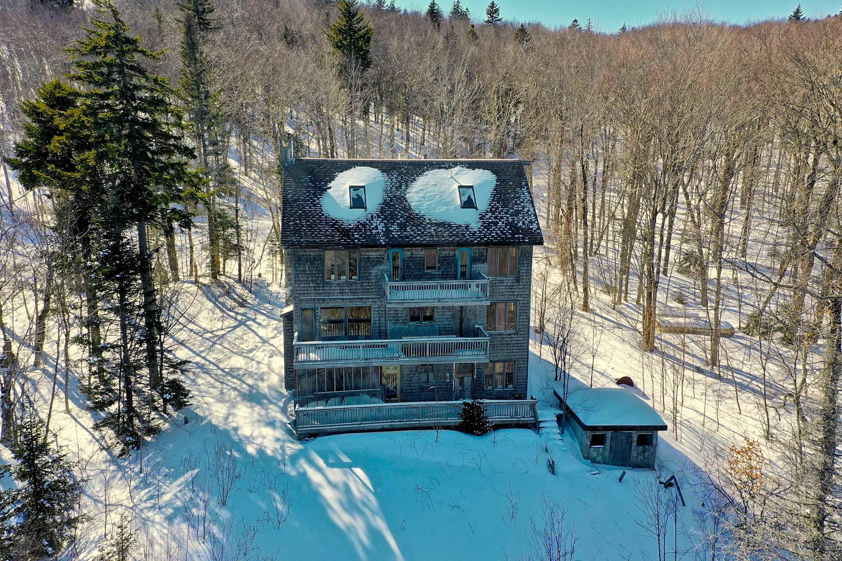 1300 Mountain Road Ludlow, VT 05149 - Photo 17 of 29