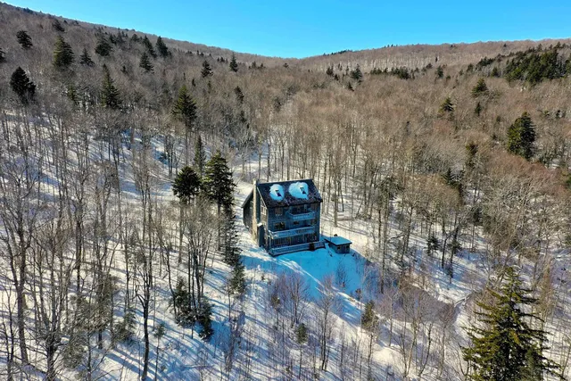 $2,000,000 | 1300 Mountain Road, Ludlow, VT 05149