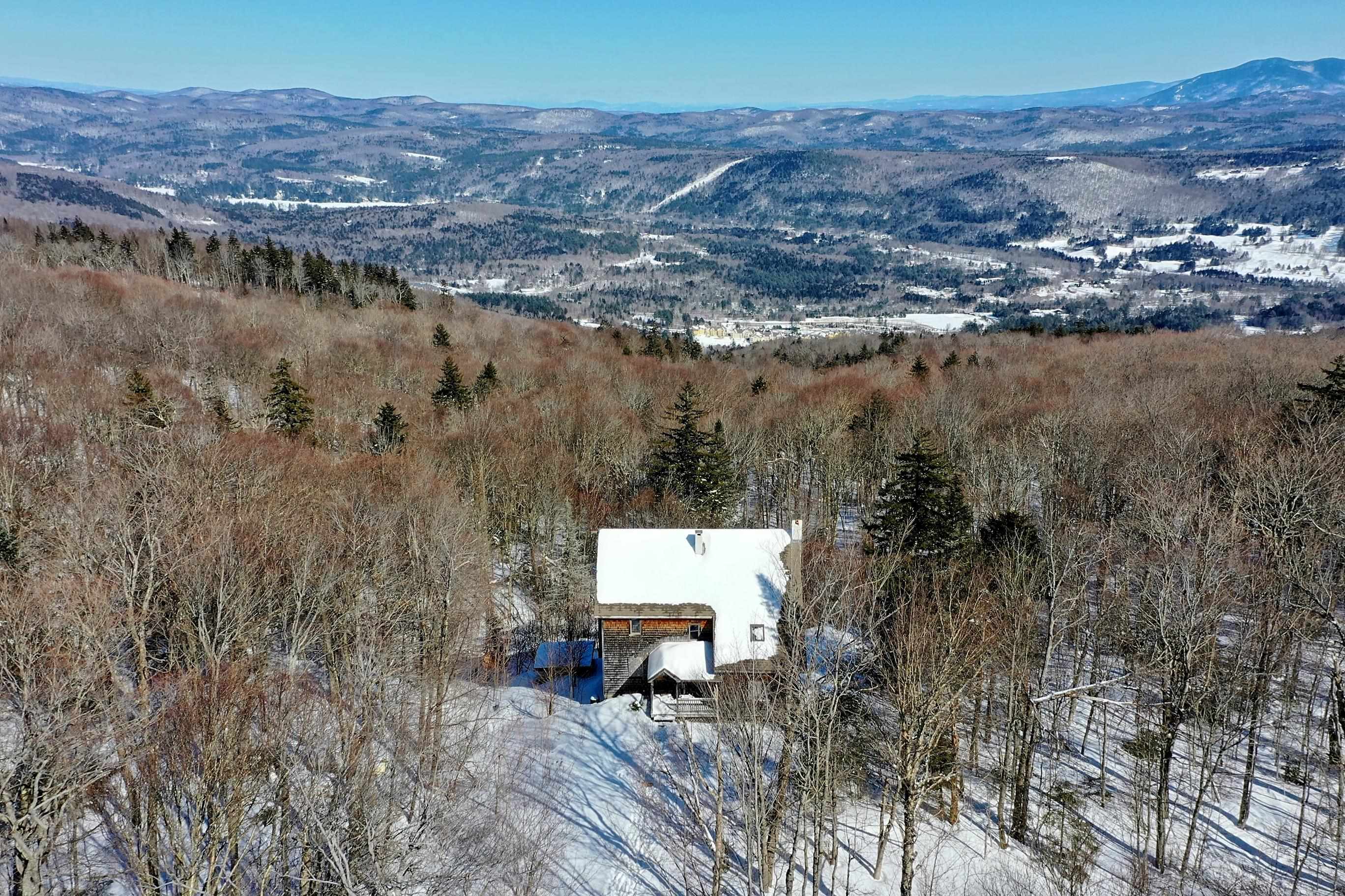 1300 Mountain Road Ludlow, VT 05149 - Photo 26 of 29