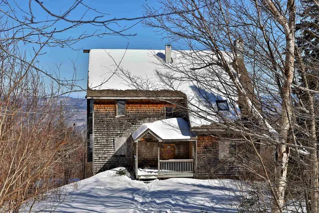 $2,000,000 | 1300 Mountain Road, Ludlow, VT 05149