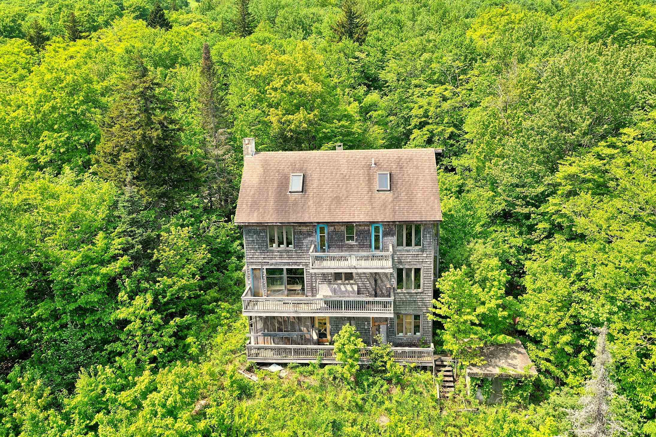 1300 Mountain Road Ludlow, VT 05149 - Photo 7 of 29