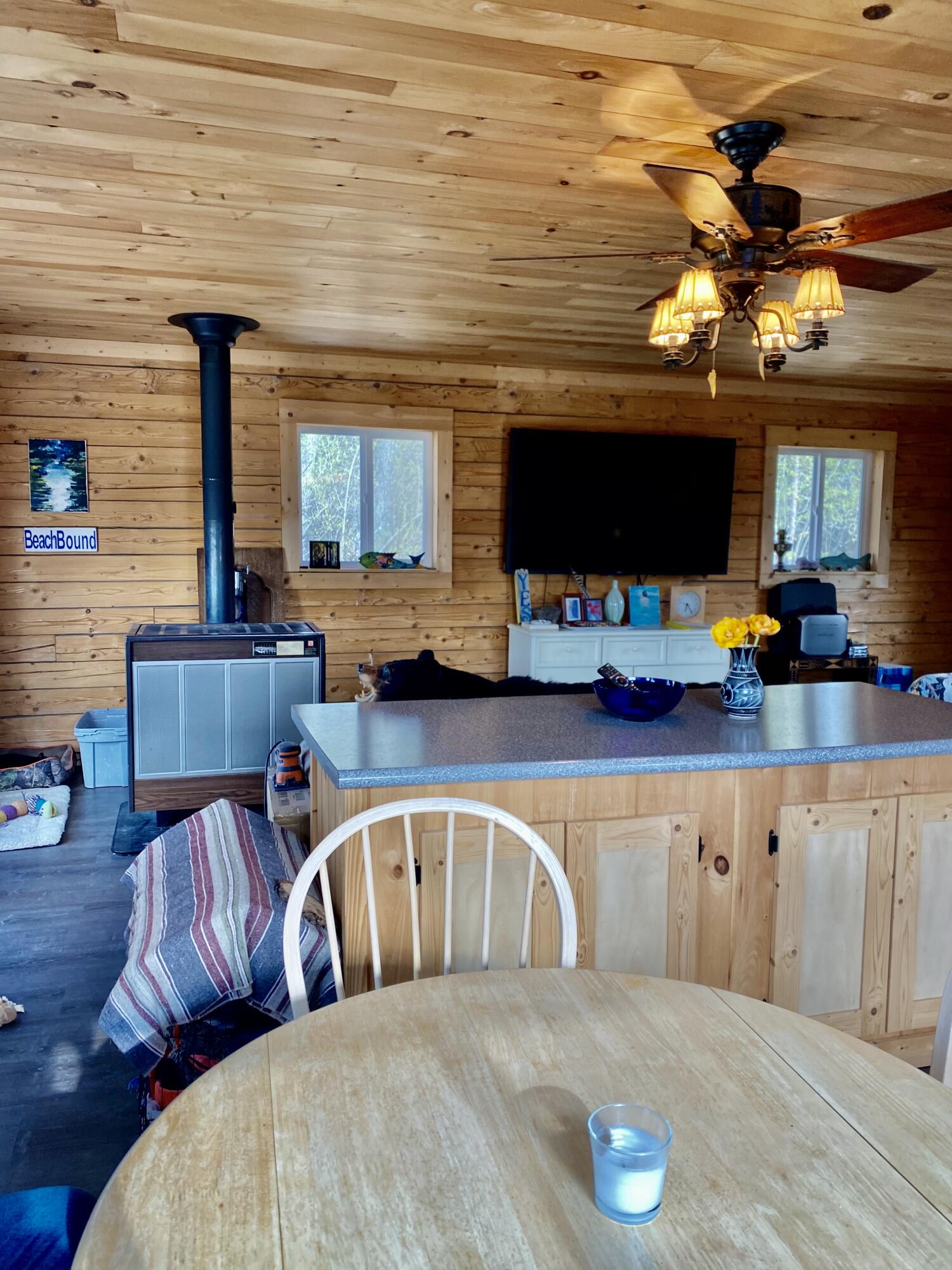 6416 East Rossell Lake Road Walkerville, MI 49459 - Photo 11 of 24 6416 kit 2