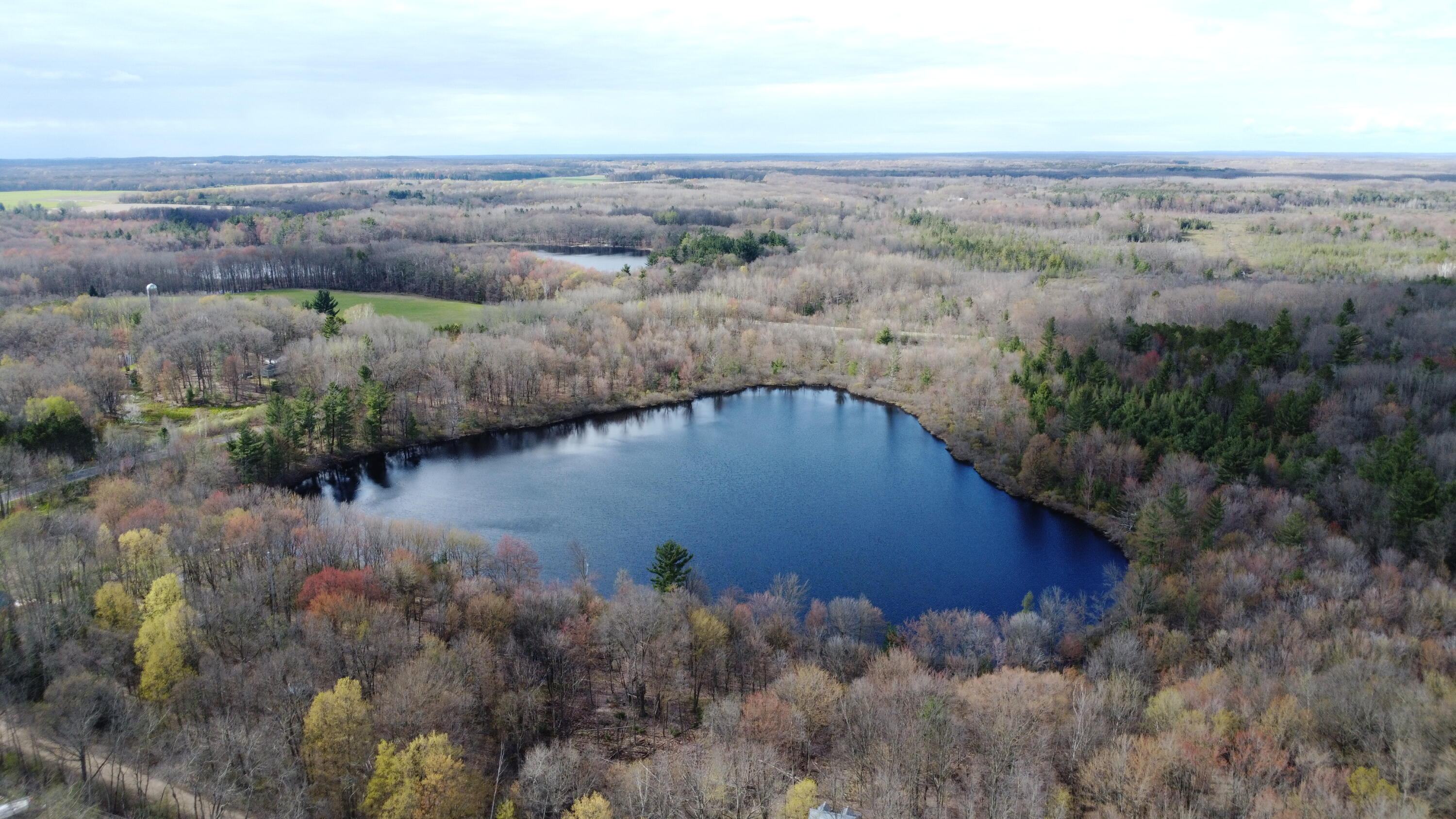 6416 East Rossell Lake Road Walkerville, MI 49459 - Photo 24 of 24 DJI_0070