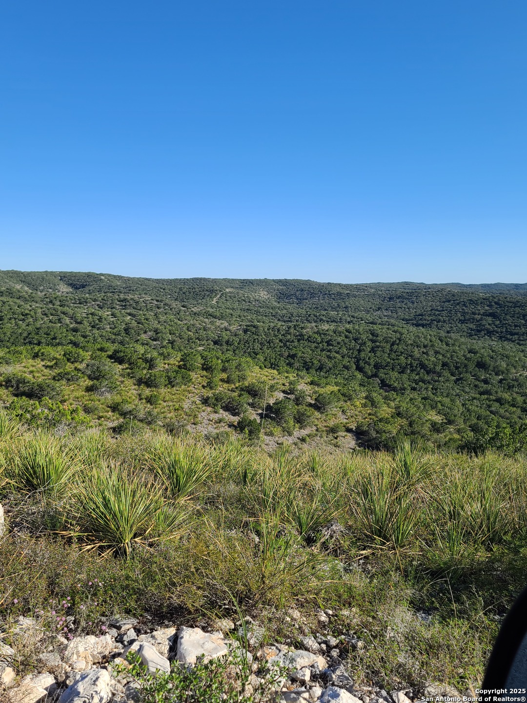 H55 C408 Uvalde, TX 78801 - Photo 12 of 16 a view of a city with lush green forest