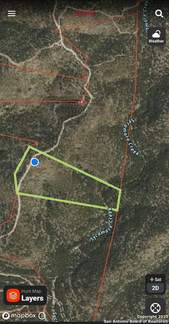 H55 C408 Uvalde, TX 78801 - Photo 16 of 16 a bathroom with a shower