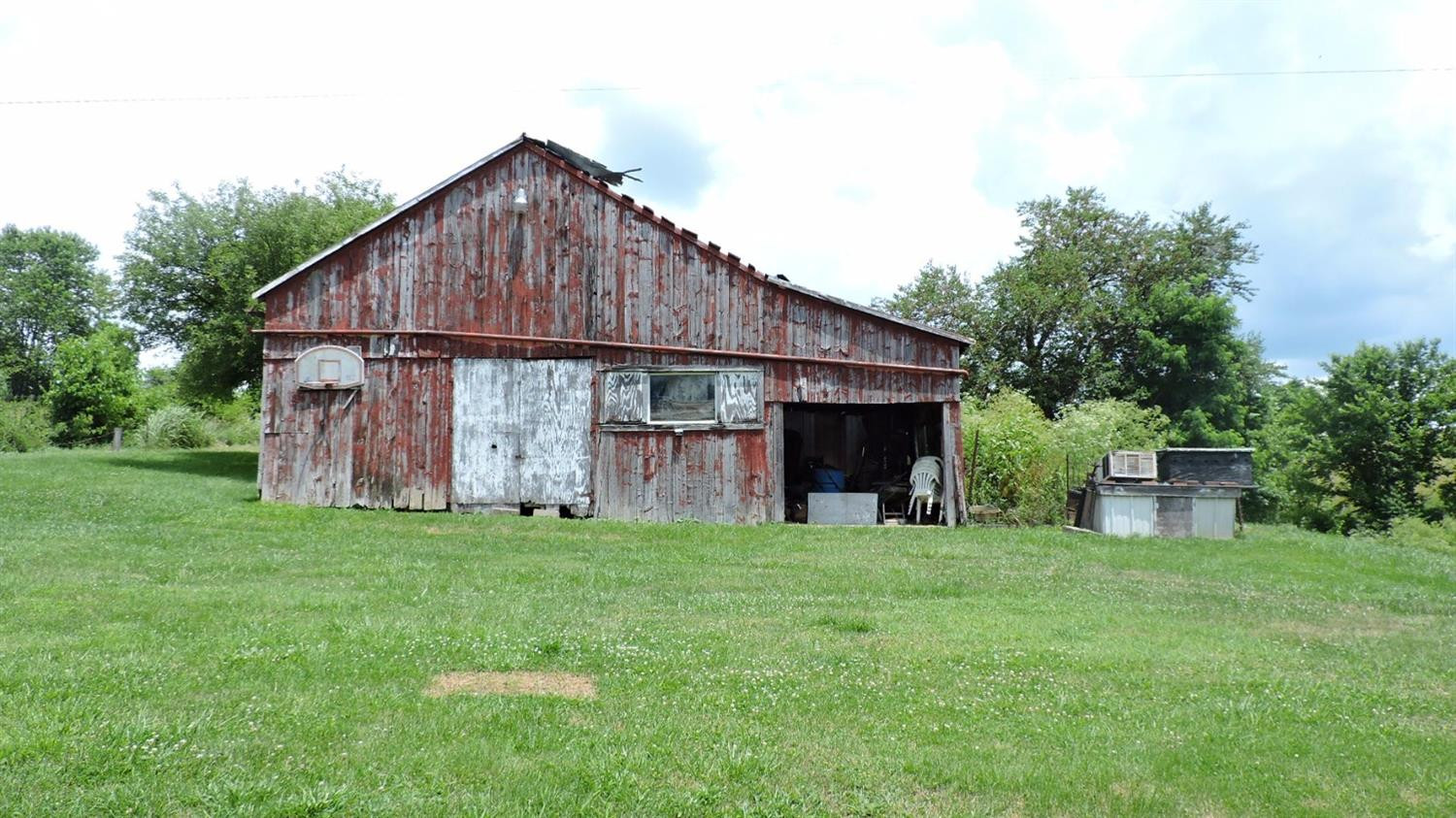 3643 Spencer Road Mount Sterling, KY 40353 - Photo 12 of 19 Photo 12