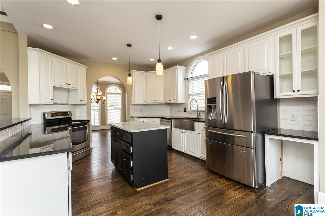 1245 Eagle Park Road Birmingham, AL 35242 - Photo 9 of 50