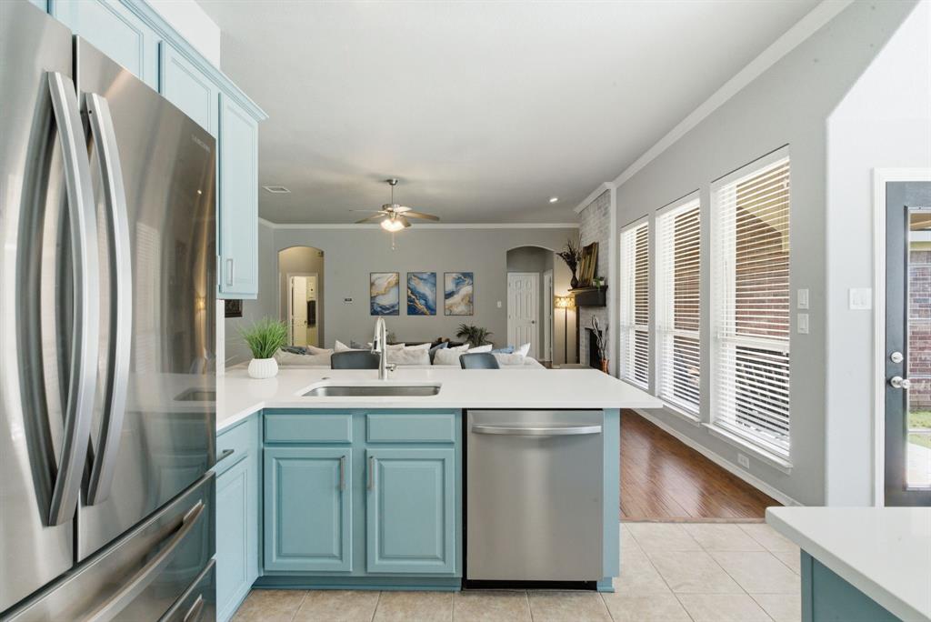 110 Wagon Wheel Road Willow Park, TX 76087 - Photo 11 of 32