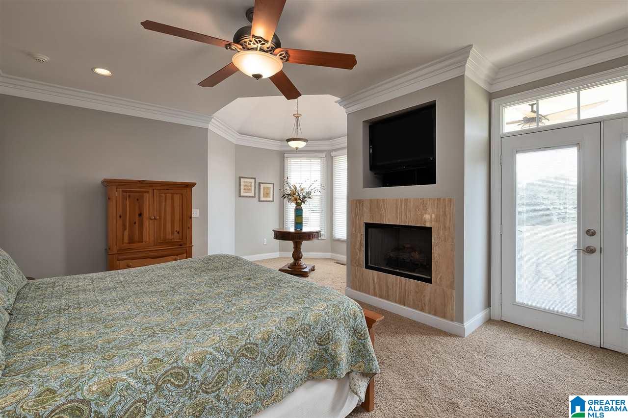 1801 Wind Brook Northwest Cullman, AL 35057 - Photo 28 of 50