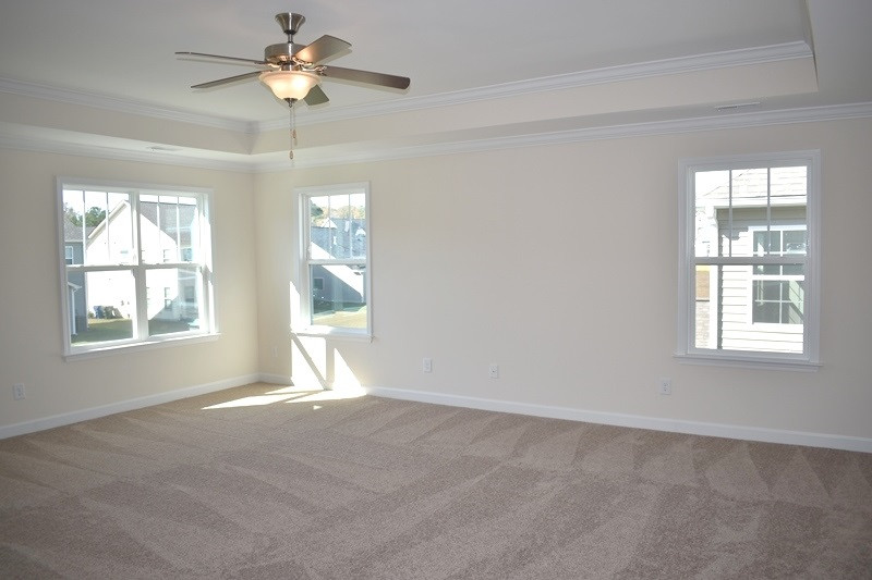 3464 South Beaver Lane Raleigh, NC 27604 - Photo 15 of 25 Photo 15