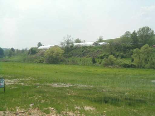 Lot A Justabout Road Venetia, PA 15367 - Photo 1 of 1 Land.