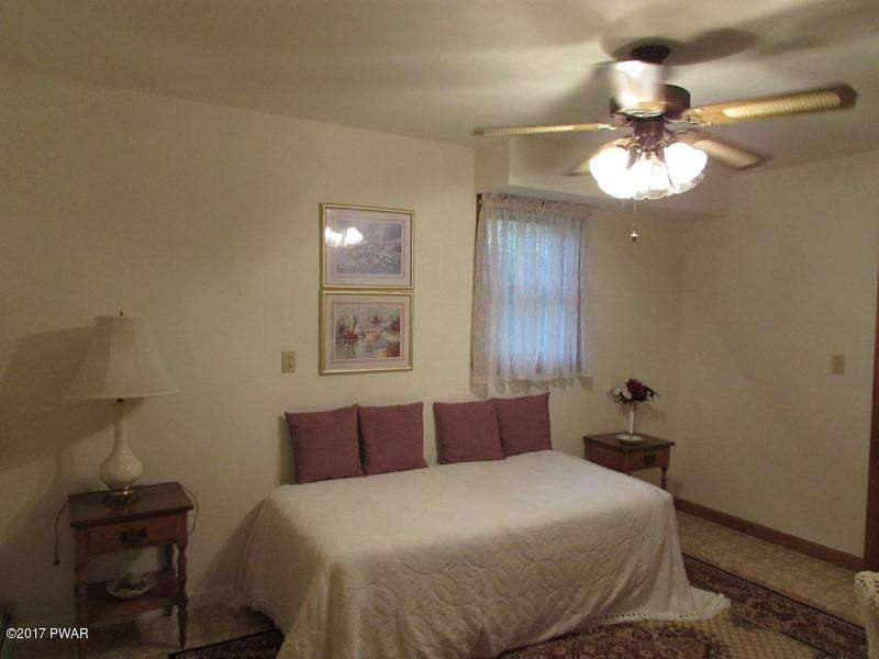 107 Rodeo Drive Hawley, PA 18428 - Photo 26 of 35 Bedroom 2