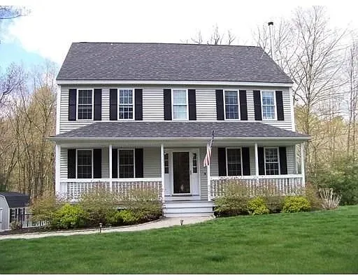 $595,000 | 139 Martin Road, Douglas, MA 01516