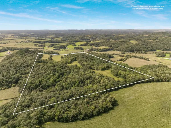 $640,000 | 0 Joe Coulee Road, Blair, WI 54616