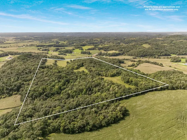 $680,000 | 0 Joe Coulee Road, Blair, WI 54616