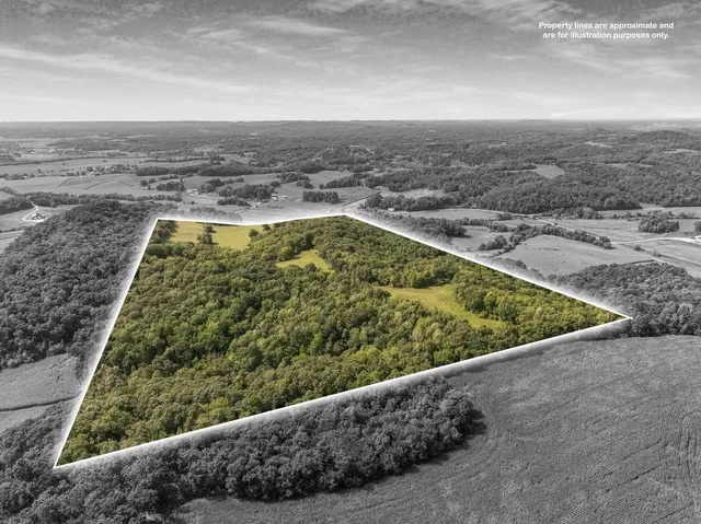 $680,000 | 0 Joe Coulee Road, Blair, WI 54616