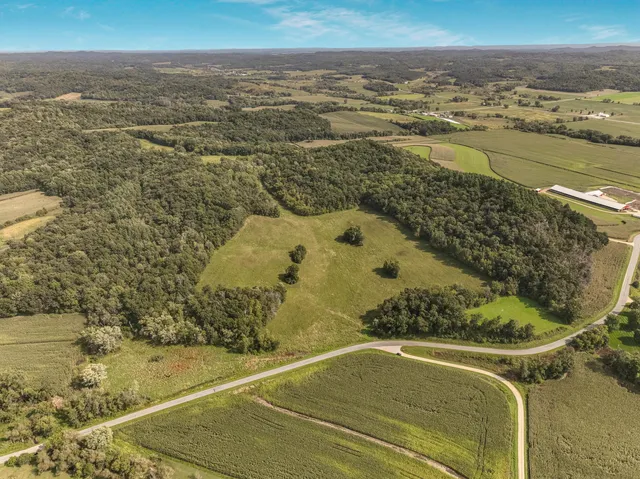 $680,000 | 0 Joe Coulee Road, Blair, WI 54616