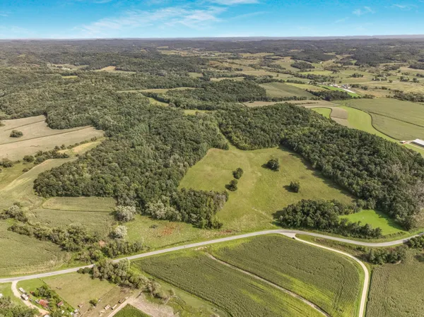 $640,000 | 0 Joe Coulee Road, Blair, WI 54616
