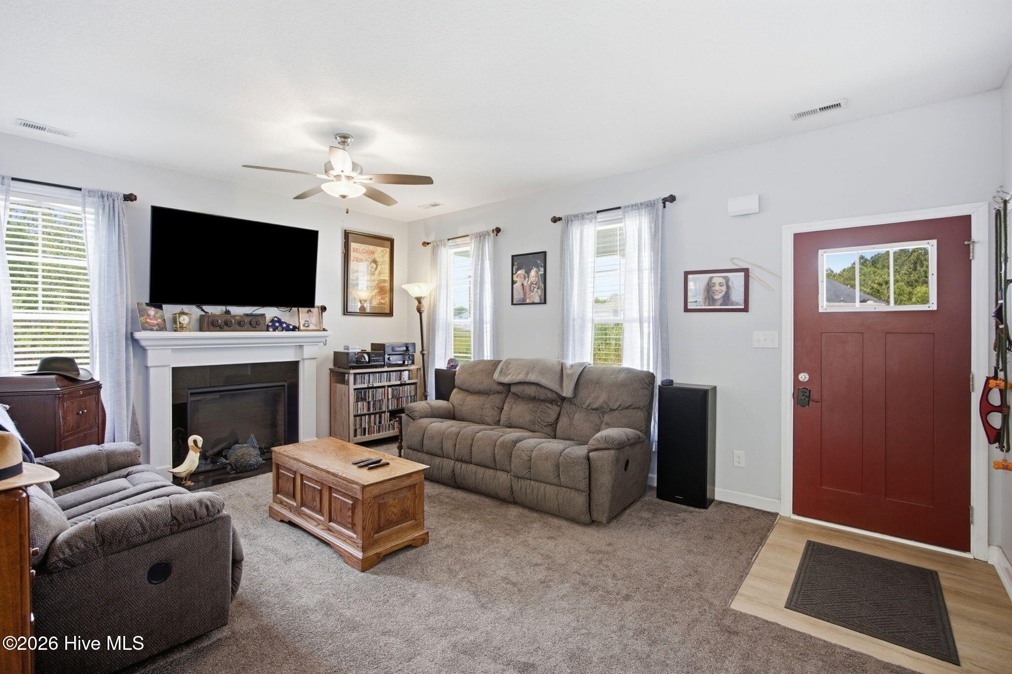 716 Bayboro Court Holly Ridge, NC 28445 - Photo 7 of 55