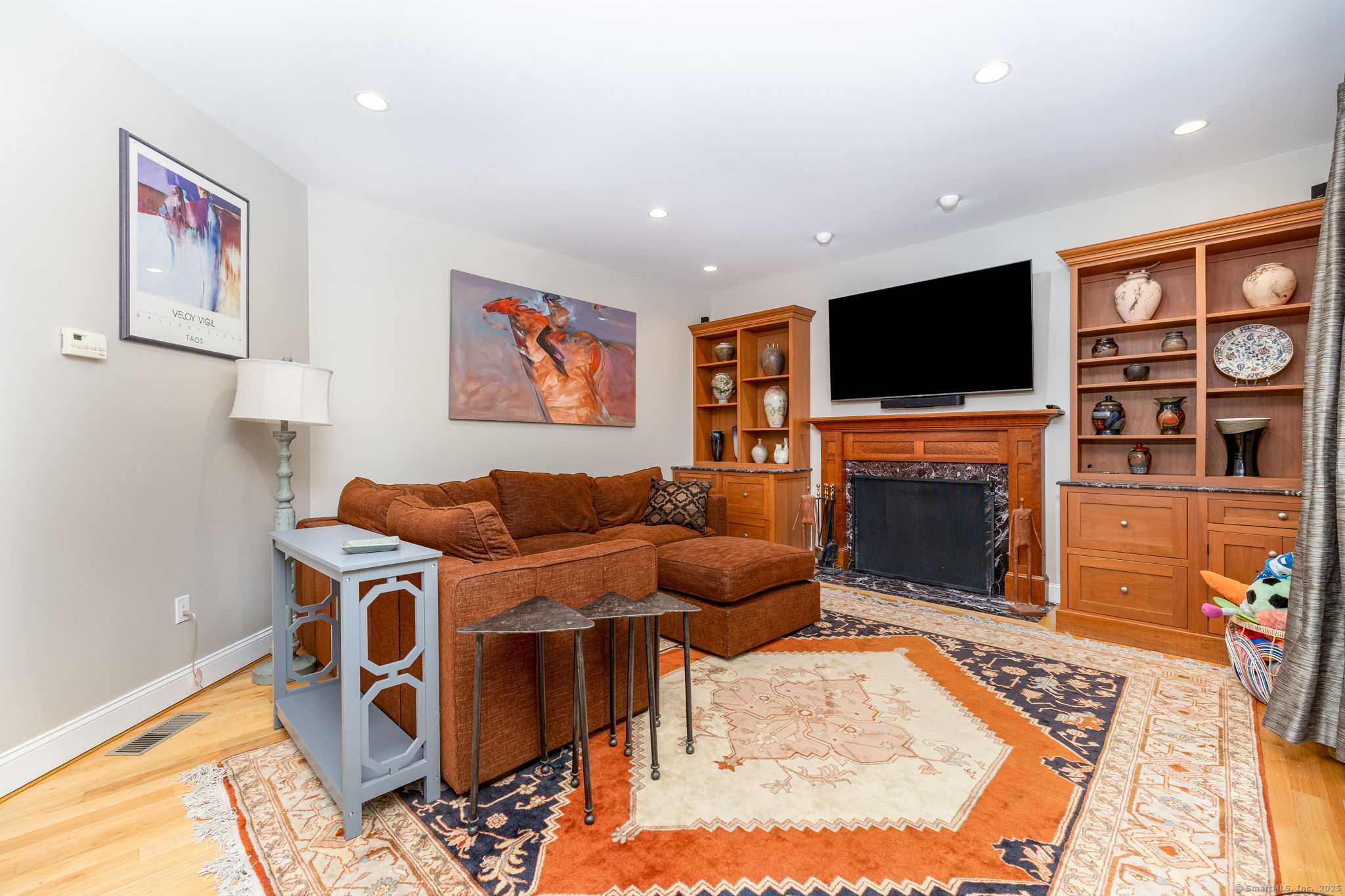 35 Hanson Road Canton, CT 06019 - Photo 12 of 39