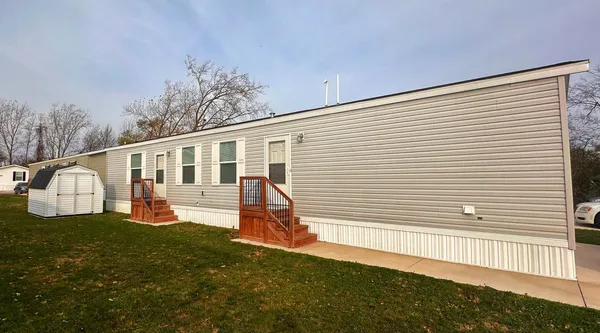 $65,000 | 1062 Jefferson Court, Mount Pleasant, MI 48858
