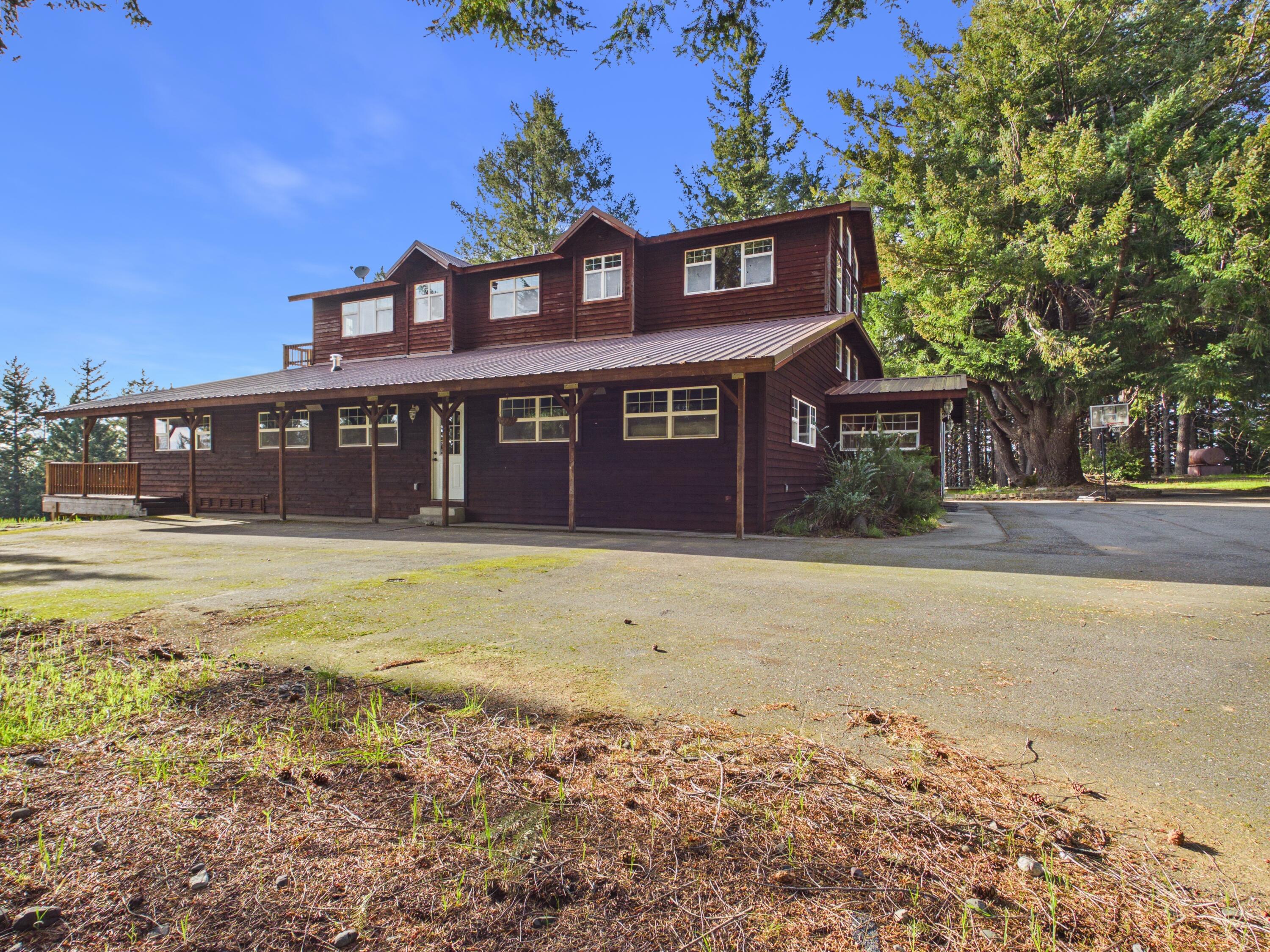 0 Fisher Road Petrolia, CA 95545 - Photo 3 of 96