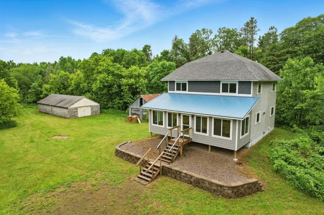 $499,000 | 19316 Miller Road, Sandstone, MN 55072