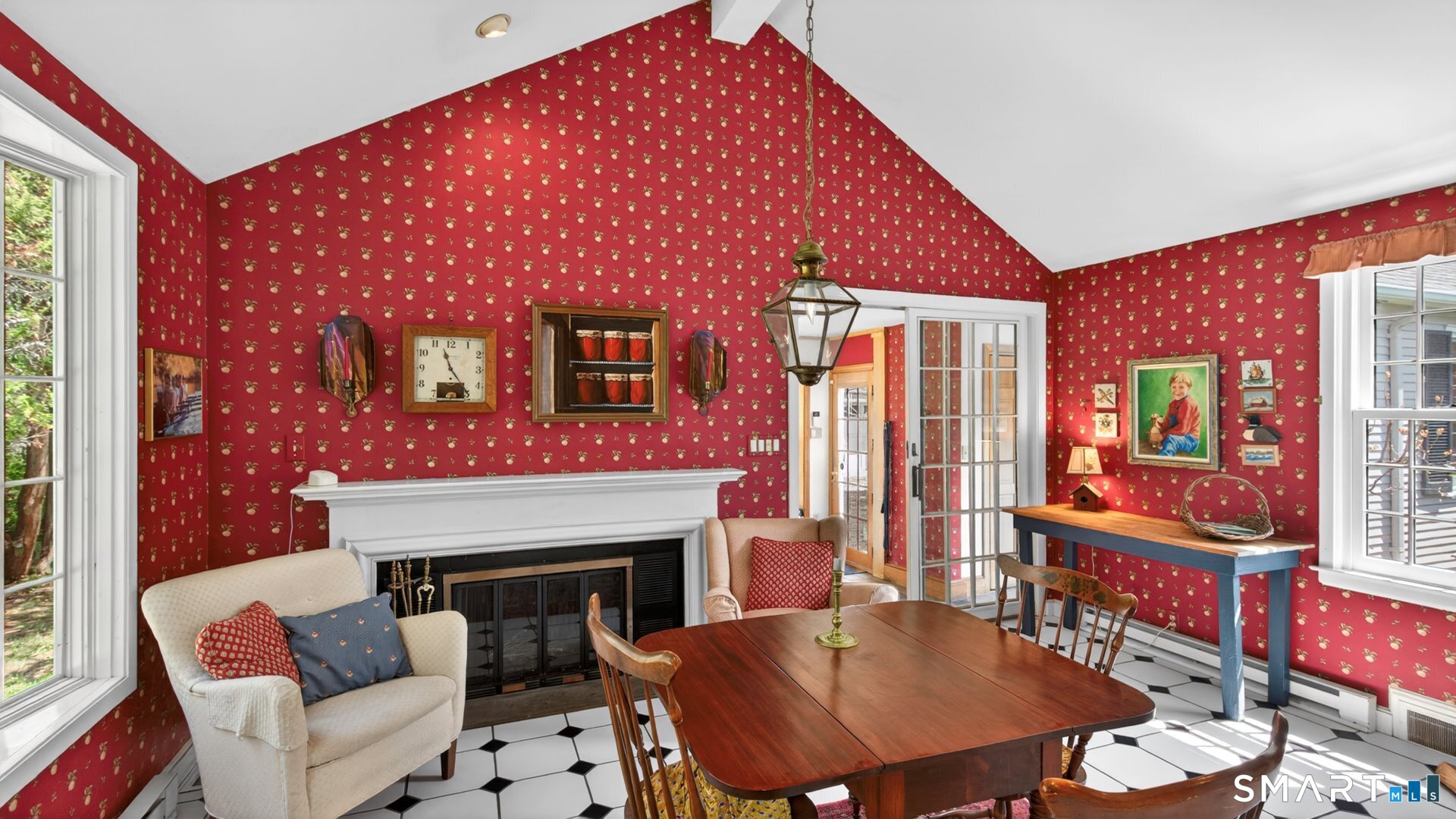 16 Pinnacle Mountain Road Simsbury, CT 06070 - Photo 14 of 38