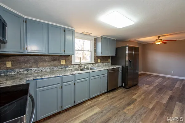 $235,000 | 154 Joel Avenue, Union, MO 63084