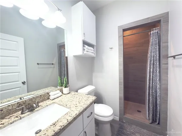 $1,400 | 1303 West Heritage Drive, Unit 2, Pharr, TX 78577