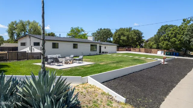 $1,435,000 | 1311 Meadowvale Road, Santa Ynez, CA 93460