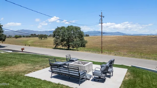 $1,435,000 | 1311 Meadowvale Road, Santa Ynez, CA 93460