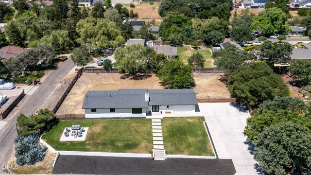 $1,435,000 | 1311 Meadowvale Road, Santa Ynez, CA 93460