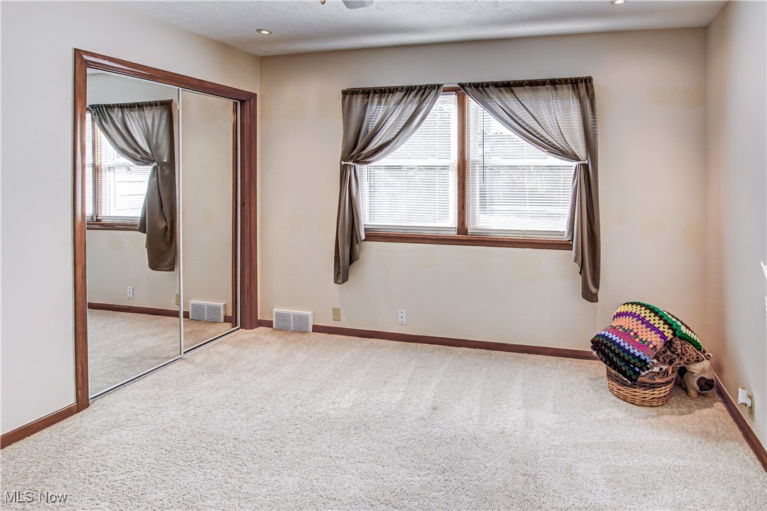 4234 Grafton Road Brunswick, OH 44212 - Photo 21 of 40 Office featuring carpet flooring