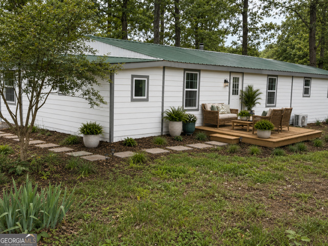 634 Duncan Road Oxford, GA 30054 - Photo 2 of 15
