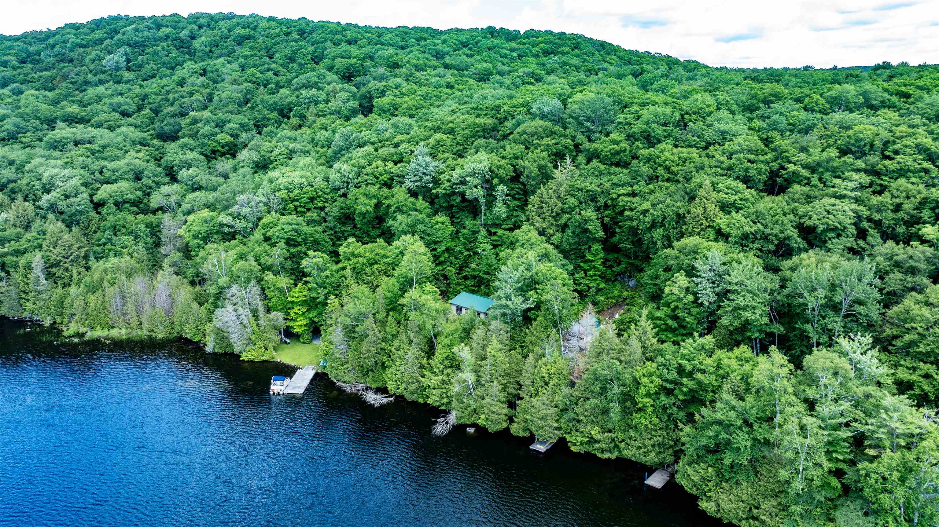 258 Loon Lake Road Woodbury, VT 05647 - Photo 7 of 34