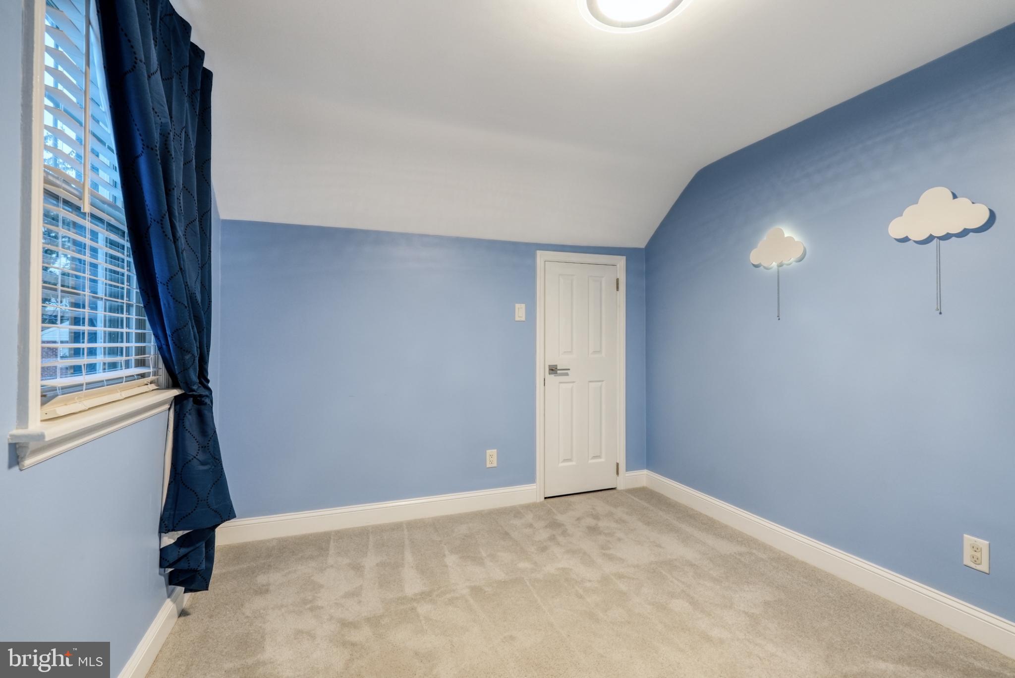 9502 Hilspach Street Philadelphia, PA 19115 - Photo 47 of 53 a view of an empty room and window