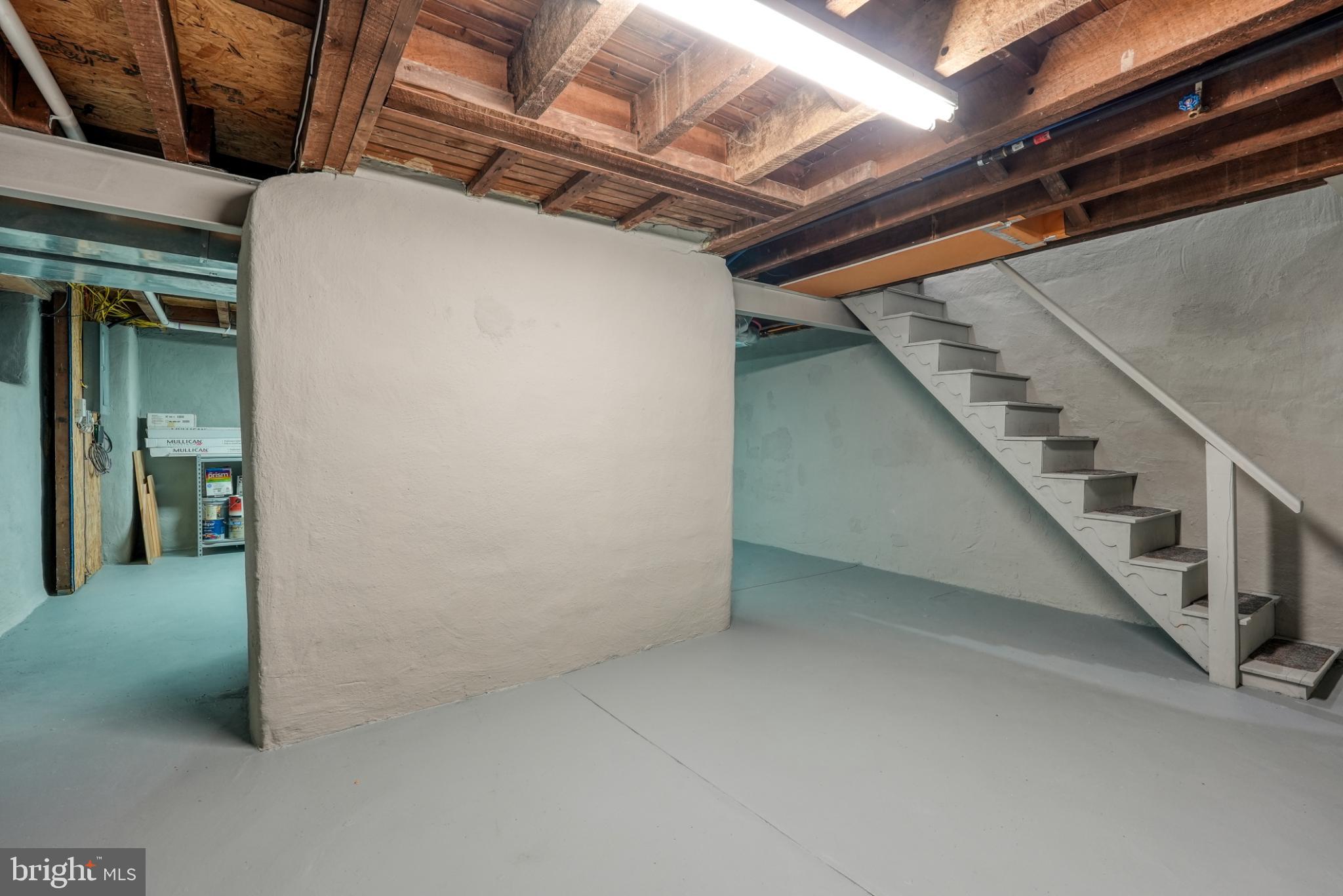 9502 Hilspach Street Philadelphia, PA 19115 - Photo 51 of 53 a view of an empty room