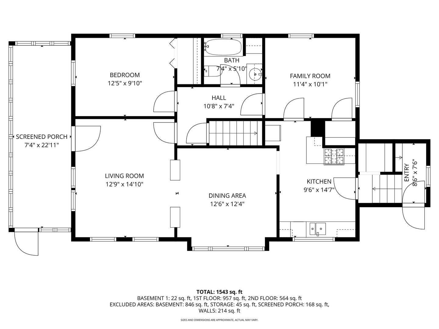 225 State Street Addison, IL 60101 - Photo 2 of 5