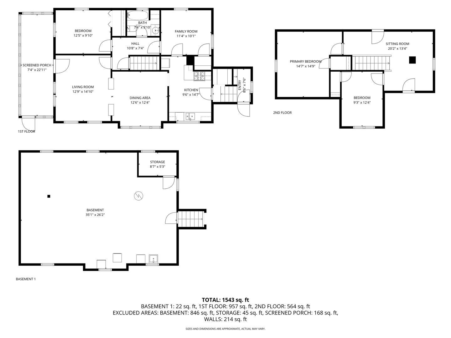 225 State Street Addison, IL 60101 - Photo 3 of 5