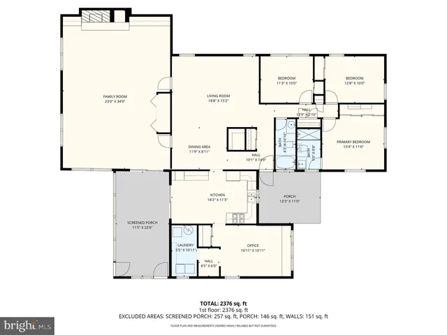 $519,000 | 12707 Beaverdale Lane, Bowie, MD 20715